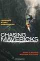 Chasing Mavericks, Christine Peymani 
