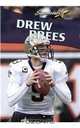 Drew Brees (Superstars!), Reagan Miller 