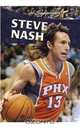 Steve Nash (Superstars!), Reagan Miller 