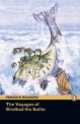 The Voyages of Sidbad the Sailor (+ CD), 
