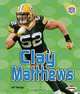 Clay Matthews (Amazing Athletes), Jeff Savage 