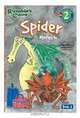 Spider, Moves In: Rumble