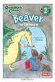 Beaver, the Carpenter: Rumble
