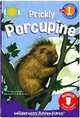Prickly Porcupine (Read & Discover) (Wilderness Adventures), Dawn Bentley 