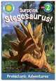 Suprise, Stegosaurus! (Read & Discover) (Prehistoric Pals), Dawn Bentley 