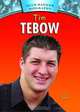 Tim Tebow (Blue Banner Biographies), John Torres 