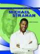 Michael Strahan (Robbie Reader Contemporary Biographies), Heidi Krumenauer 