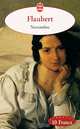 Novembre, Gustave Flaubert 