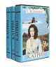 Катрин (комплект из 3 книг), Жульетта Бенцони 