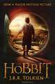 The Hobbit, J. R. R. Tolkien 