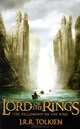 The Fellowship of the Ring. The Lord of the Rings, Part 1 Film tie-in edition, Джон Рональд Руэл Толкин (Толкиен) 