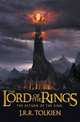The Lord of the Rings 3: The Return of the King, J. R. R. Tolkien 