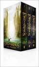 The Lord of the Rings (количество томов: 3), J. R. R. Tolkien 