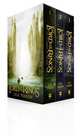 The Lord of the Rings (количество томов: 3), J. R. R. Tolkien 