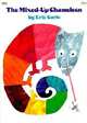The Mixed-Up Chameleon, Carle Eric 