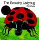 Grouchy Ladybug, Carle Eric 