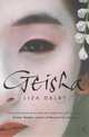 Geisha, Лиза Дэлби, Liza Dalby 