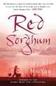 Red Sorghum, Mo Yan 