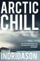 Arctic Chill, Indridason Arnaldur 