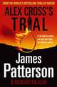 Alex Cross's Trial, Patterson James 