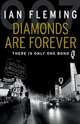 Diamonds are Forever, Fleming Ian 