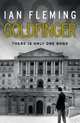 Goldfinger, Fleming Ian 