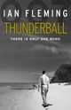 Thunderball, Fleming Ian 