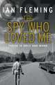 The Spy Who Loved Me, Fleming Ian 