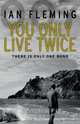 You Only Live Twice, Fleming Ian 