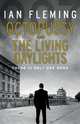 Octopussy & The Living Daylights, Fleming Ian 