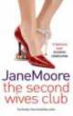 Second Wives Club Ned, Moore, Jane 