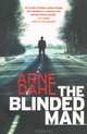 The Blinded Man, Arne Dahl 