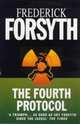Fourth Protocol, Frederick Forsyth 