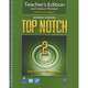 Top Notch Level 2. Teacher's Edition, Salow Joan 
