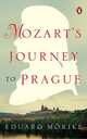 Mozart's Journey to Prague, Morike Eduard 