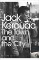 The Town and the City. Kerouac / Городок и город, Джек Керуак 