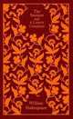 Sonnets and a Lover's Complaint (Clothbound Classics) HB, Shakespeare, William 