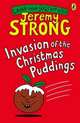 Invasion of the Christmas Puddings, Strong Jeremy 