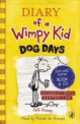 Diary of A Wimpy Kid. Dog Days, Jeff Kinney 