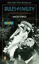 Rules of Civility, Towles Amor 