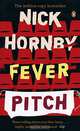 Fever Pitch, Nick Hornby 