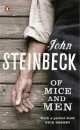 RC Steinbeck J:OF MICE & MEN, John Steinbeck 