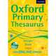 Oxford Primary Thesaurus, 