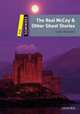 Dominoes 1. Real Mccoy And Other Ghost Stories. New Edition, Thompson Lesley 