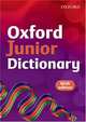 Oxford Junior Dictionary, Dignen Sheila 
