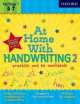 At Home With Handwriting 2 (age 7-9), Jenny Ackland 