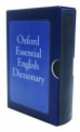 ED:OXF ESSENTIAL ENG DICT SLIPCASE (OXED)*, 