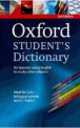 Oxford Students Dictionary (+ CD), Alison Waters 