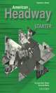 American Headway Starter Teacher'S Book, John Soars, Liz Soars 