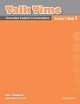 Talk Time 1: Teacher's Book, 